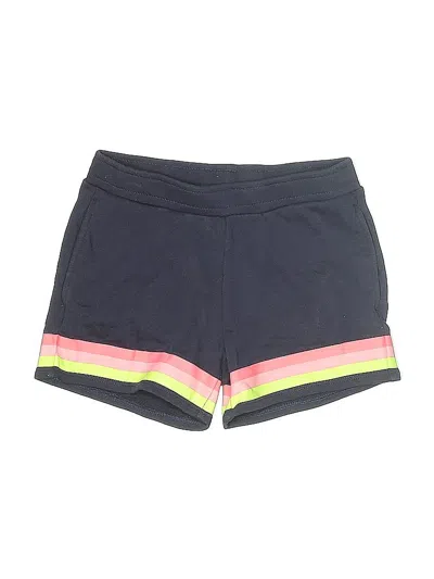 Pre-owned Rockets Of Awesome Kids' Athletic Shorts In Blue