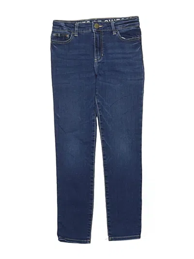 Pre-owned Rockets Of Awesome Kids' Jeans In Blue