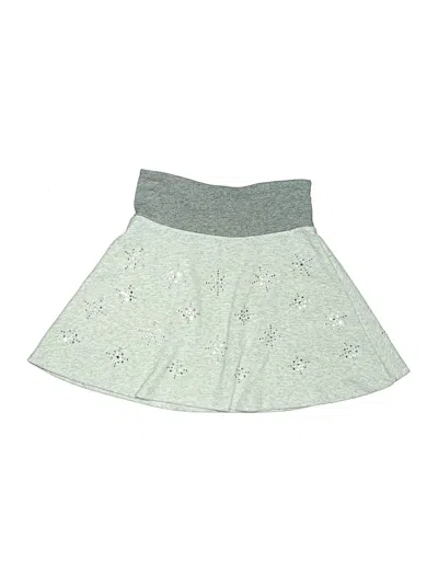 Pre-owned Rockets Of Awesome Kids' Skirt In Green