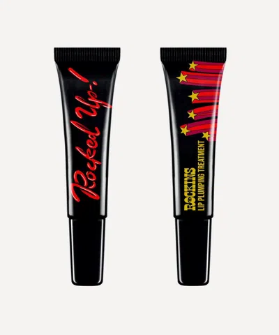 Rockins Rocked Up Lip Plumping Treatment 12ml