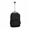 Rockland 19" Wheeled Backpack In Black