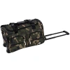 Rockland 22" Rolling Duffel Bag In Gray