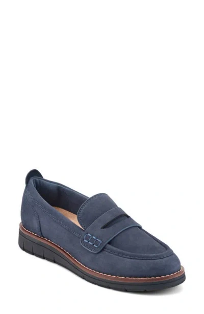 Rockport Adalee Penny Loafer In Multi