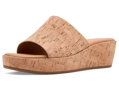 Rockport Aubriella Slide In Brown