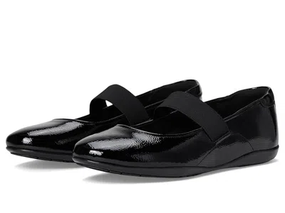 Rockport Aver High In Black