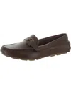 ROCKPORT BAYVIEW RIB LOAFER WOMENS LEATHER LOAFERS