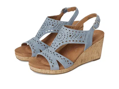 Rockport Belis In Multi