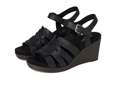 Rockport Bessa In Black