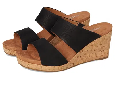 Rockport Briah Ii Slide In Black