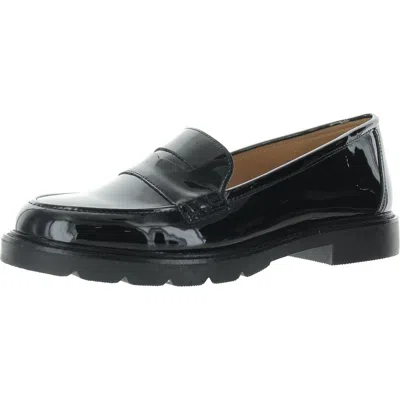 Rockport C18735 Womens Solid Manmade Loafers