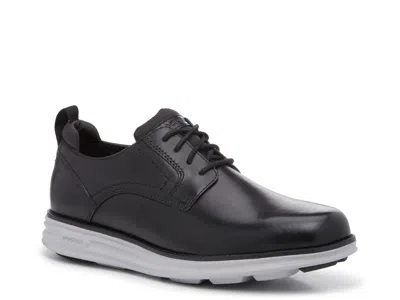 Rockport Canton Oxford In Black