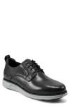 Rockport Canton Sneaker In Black