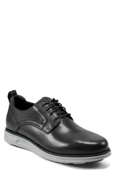 Rockport Canton Sneaker In Black
