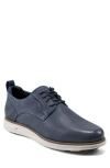 Rockport Canton Sneaker In Dark Blue