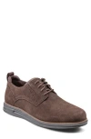 Rockport Canton Sneaker In Dark Brown