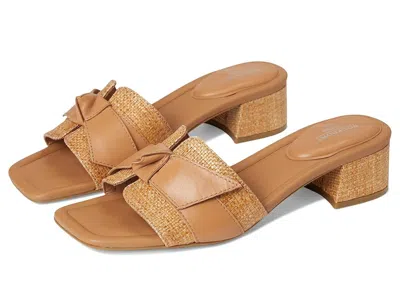 Rockport Carsie In Brown