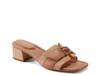 Rockport Carsie Sandal In Brown