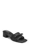 Rockport Clarice 2 Slide Sandal In Blue