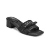 Rockport Clarice 2 Slide Sandal In Black