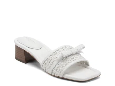 Rockport Clarice Sandal In White