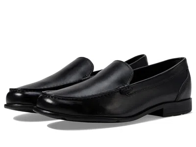 Rockport Classic Loafer Lite Venetian In Black