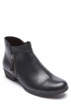 ROCKPORT COBB HILL CARLY BOOTIE