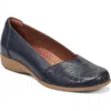 Rockport Cobb Hill Chrozie Wedge Pump In Multi