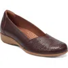 Rockport Cobb Hill Chrozie Wedge Pump In Multi