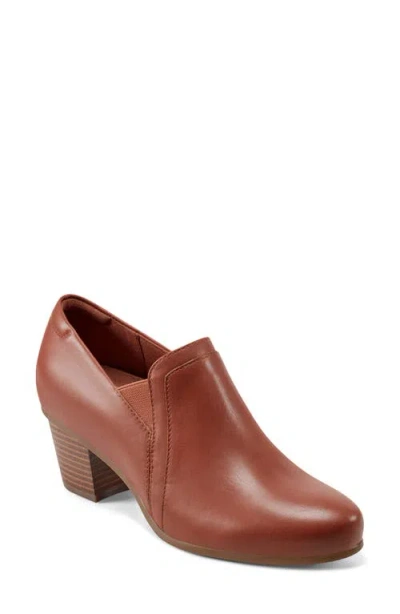 Rockport Cobb Hill Winny Pump In Brown