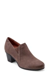 Rockport Cobb Hill Winny Pump In Medium Gray