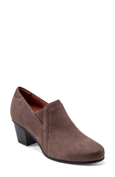 Rockport Cobb Hill Winny Pump In Medium Gray
