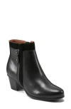 Rockport Cobb Hill Wynter Bootie In Black