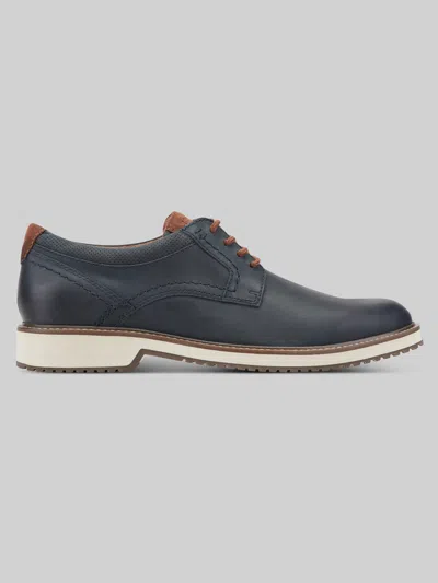 Rockport Criss Casual Oxfords In Blue