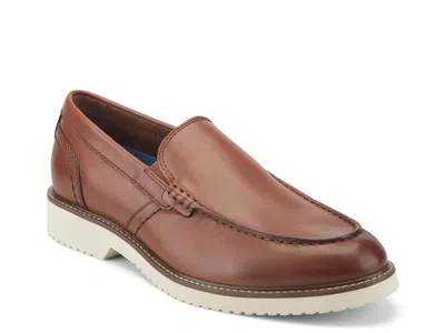 Rockport Cristian Loafer In Multi