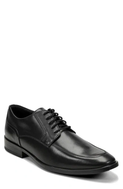 Rockport Darron Apron Toe Derby In Black
