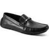 Rockport Dirk Loafer In Black