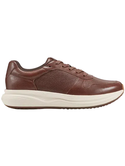 Rockport Dmx Colby Casual Sneakers In Brown