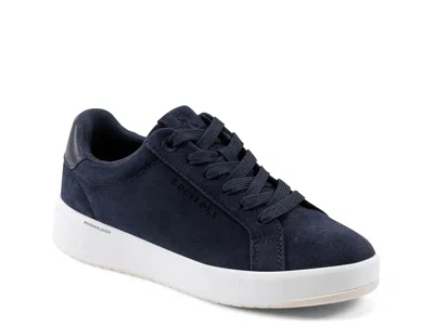 Rockport Elara Sneaker In Blue
