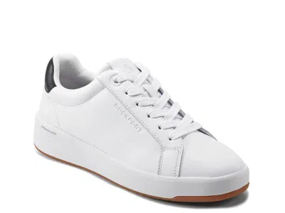 Rockport Elara Sneaker In White