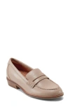 Rockport Elisea Loafer In Taupe