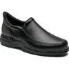 Rockport Ellworth Slip-on Shoe In Black
