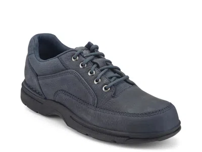 Rockport Eureka Oxford In Blue