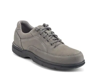 Rockport Eureka Oxford In Gray