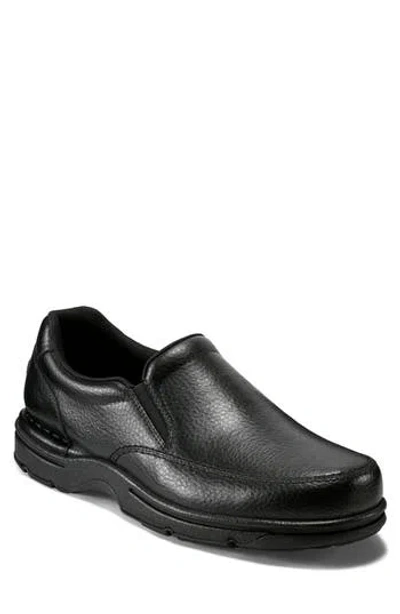 Rockport Eureka Slip-on In Black