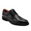 Rockport Fallo Wingtip Derby In Black