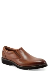 Rockport Folton Loafer In Medium Natural