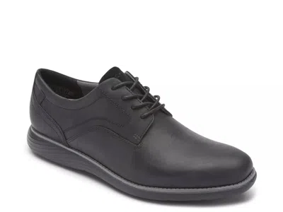 Rockport Garett Oxford In Black
