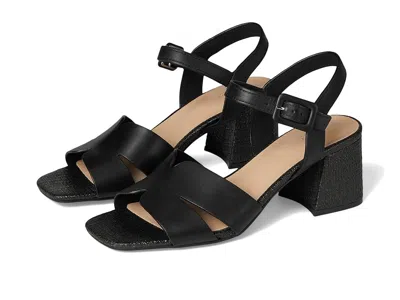 Rockport Georje In Black