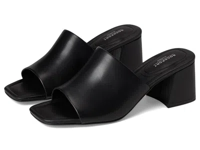 Rockport Gracyn Sandal In Black