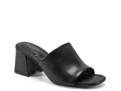 Rockport Gracyn Sandal In Black
